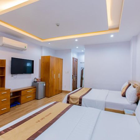 Thu Ha Airport - San Bay Tan Son Nhat Bandar Ho Chi Minh Luaran gambar