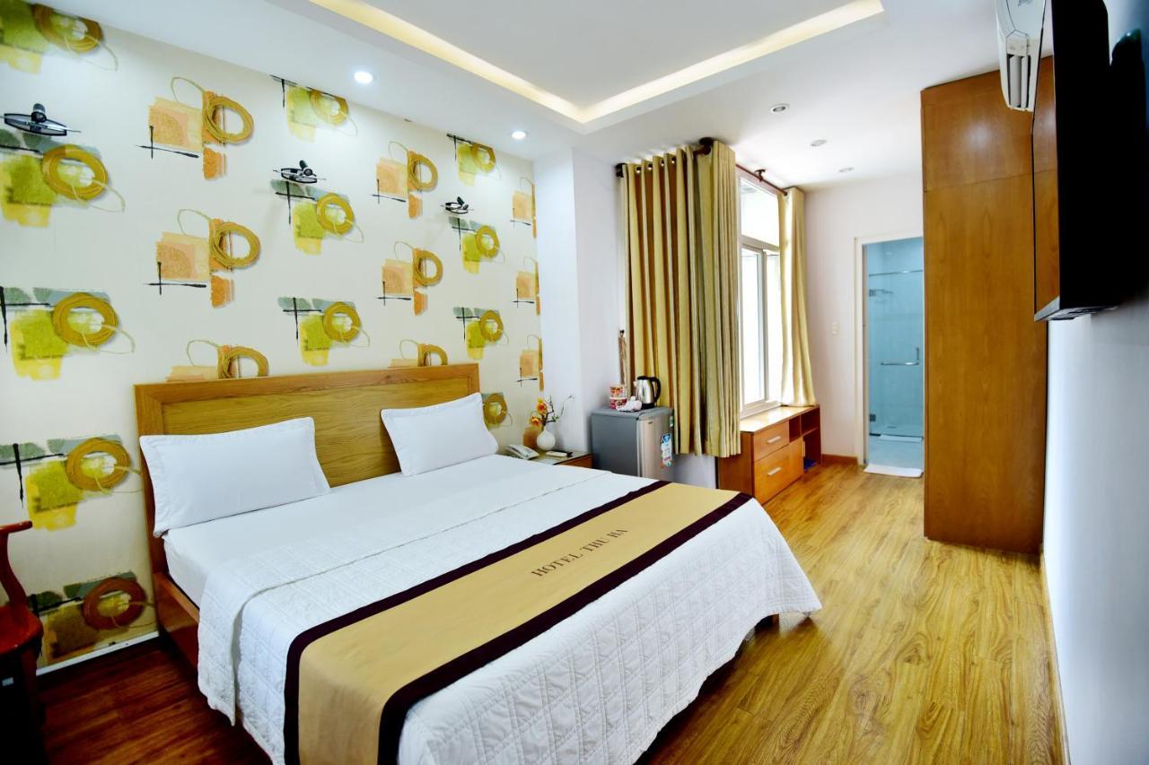 Thu Ha Airport - San Bay Tan Son Nhat Bandar Ho Chi Minh Luaran gambar