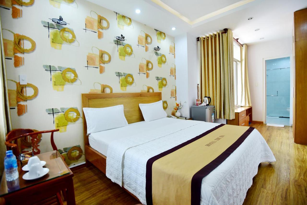 Thu Ha Airport - San Bay Tan Son Nhat Bandar Ho Chi Minh Luaran gambar