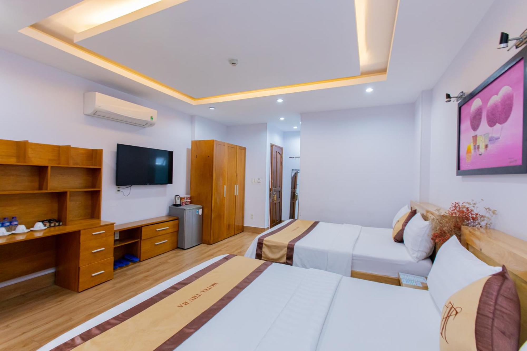 Thu Ha Airport - San Bay Tan Son Nhat Bandar Ho Chi Minh Luaran gambar