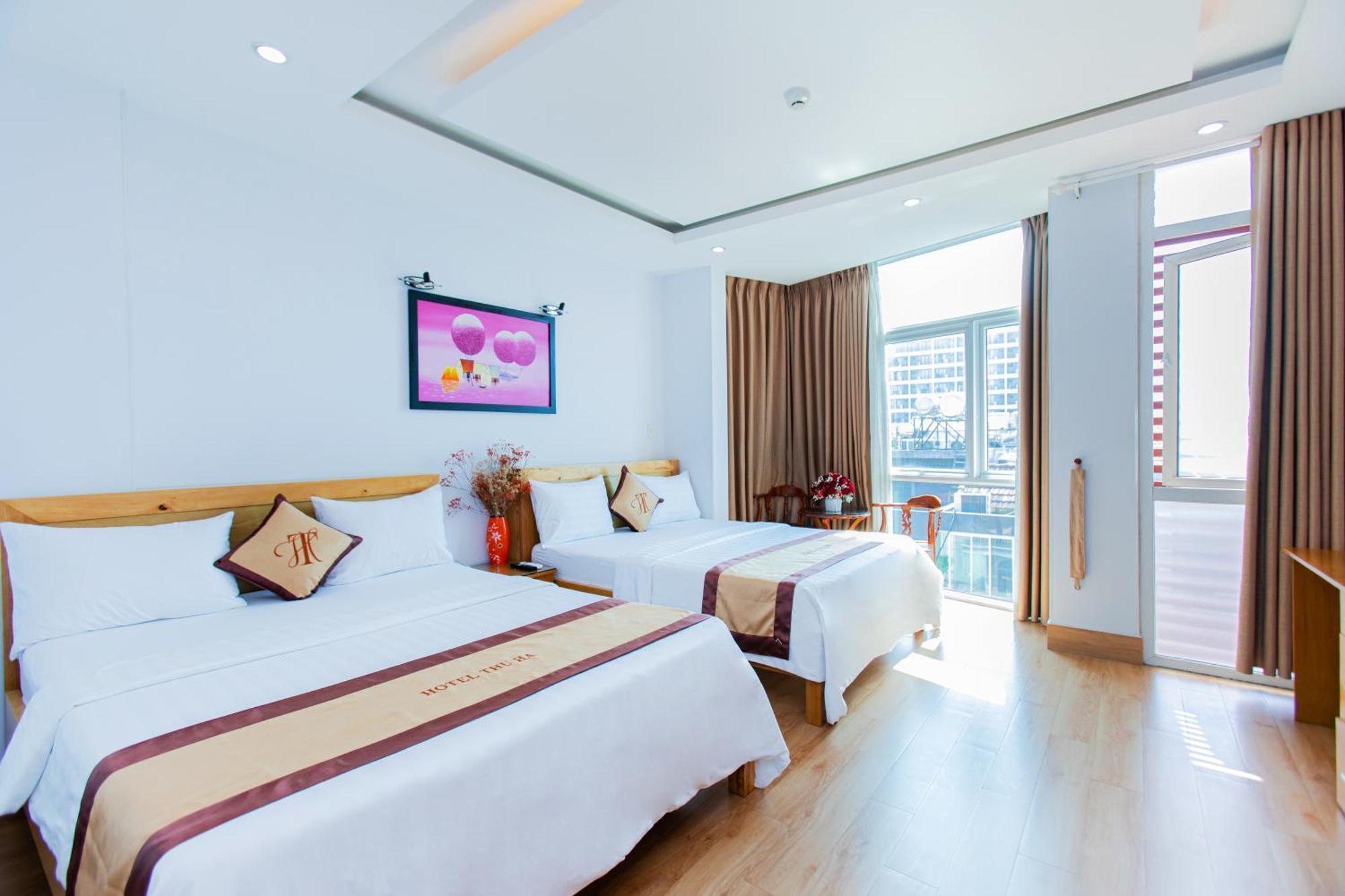 Thu Ha Airport - San Bay Tan Son Nhat Bandar Ho Chi Minh Luaran gambar