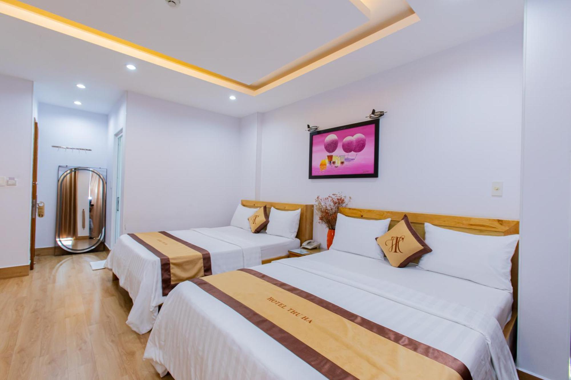 Thu Ha Airport - San Bay Tan Son Nhat Bandar Ho Chi Minh Luaran gambar