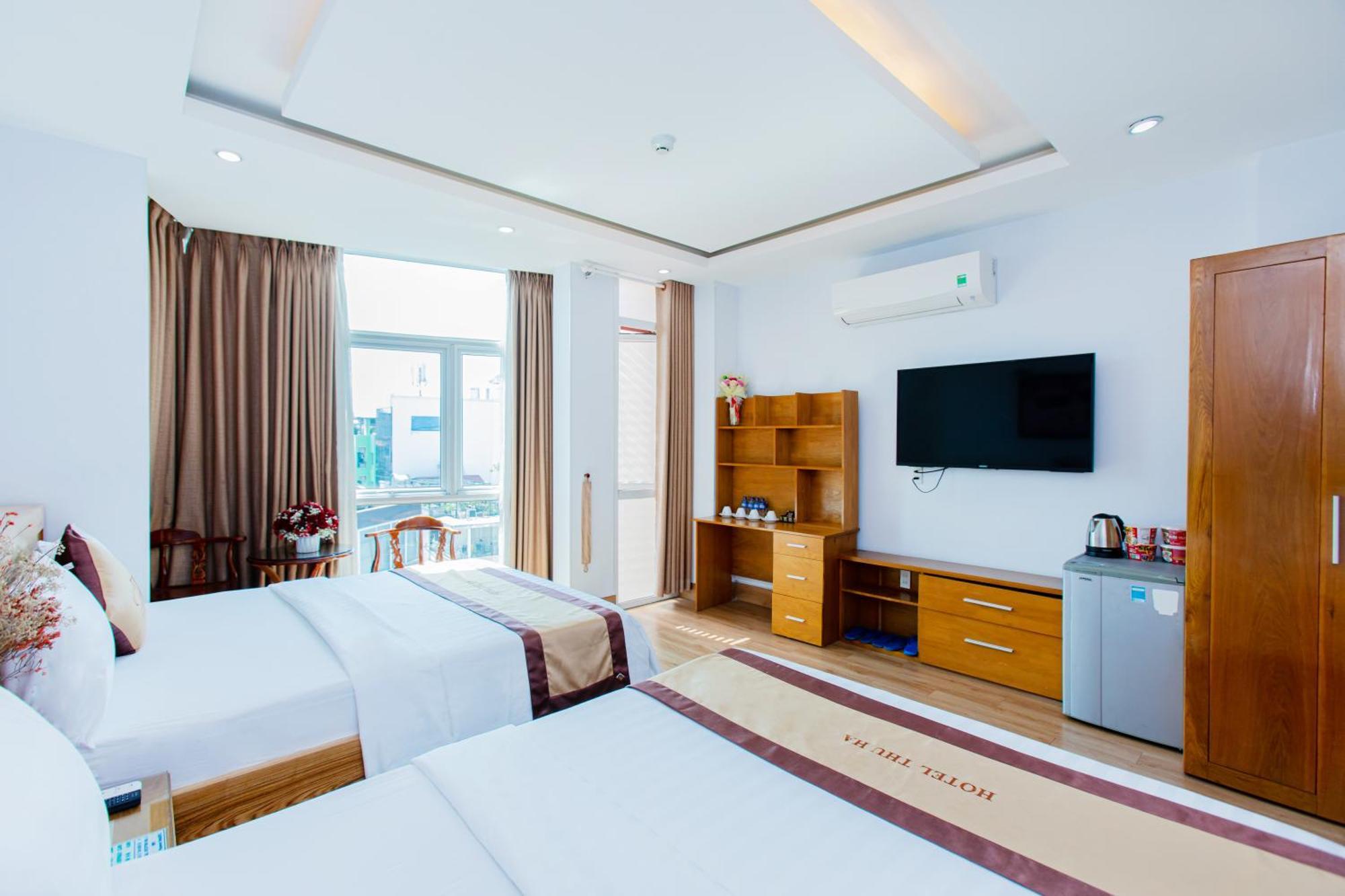 Thu Ha Airport - San Bay Tan Son Nhat Bandar Ho Chi Minh Luaran gambar