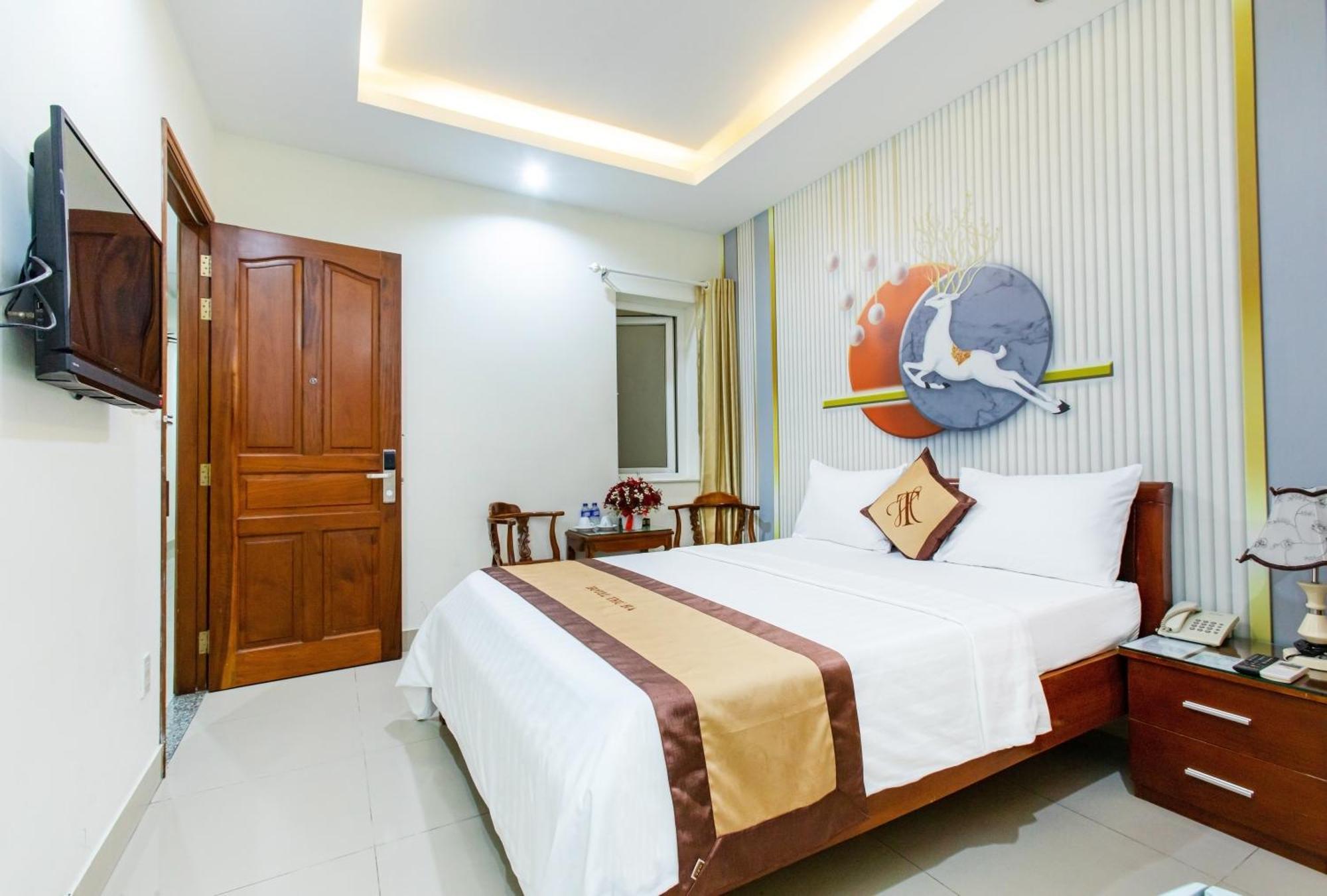 Thu Ha Airport - San Bay Tan Son Nhat Bandar Ho Chi Minh Luaran gambar