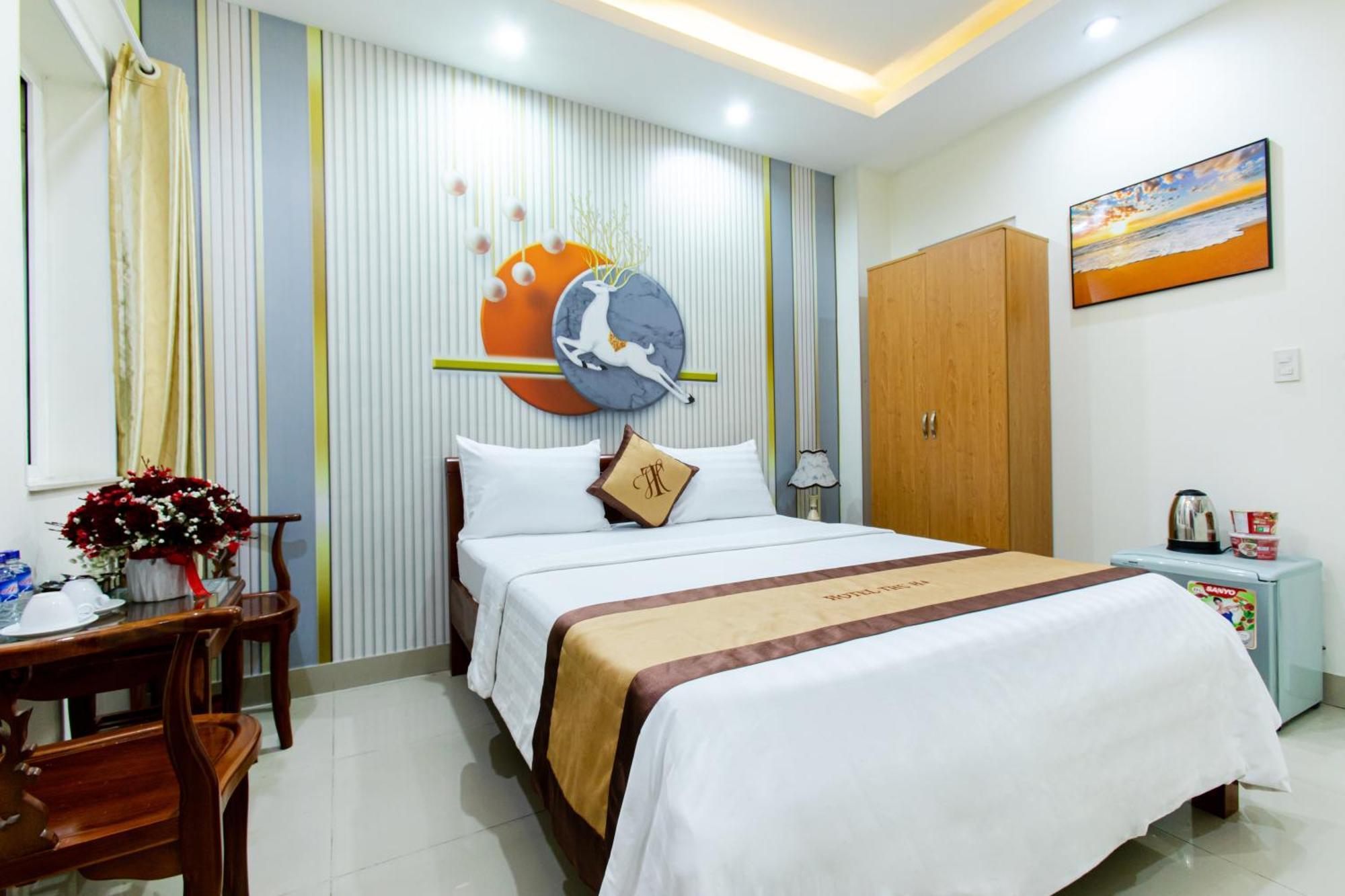 Thu Ha Airport - San Bay Tan Son Nhat Bandar Ho Chi Minh Luaran gambar