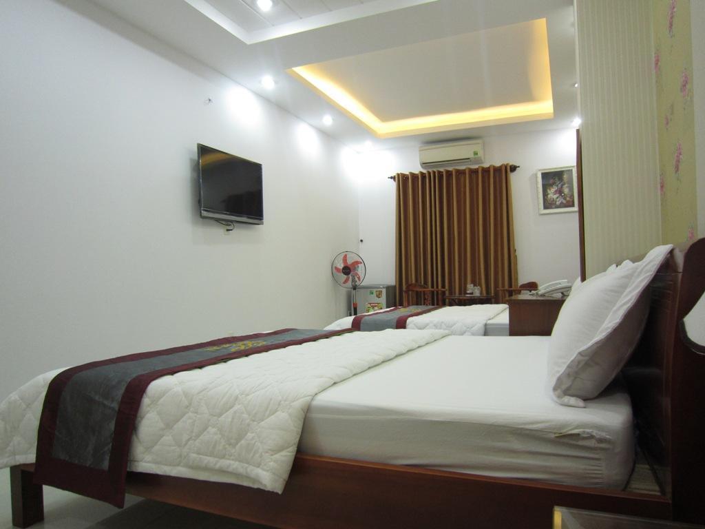 Thu Ha Airport - San Bay Tan Son Nhat Bandar Ho Chi Minh Luaran gambar