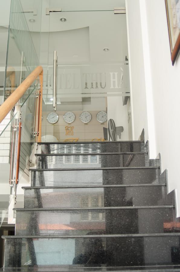 Thu Ha Airport - San Bay Tan Son Nhat Bandar Ho Chi Minh Luaran gambar
