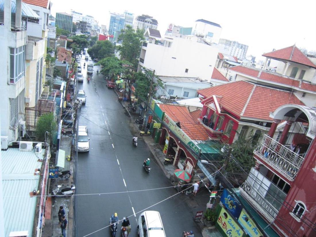 Thu Ha Airport - San Bay Tan Son Nhat Bandar Ho Chi Minh Luaran gambar