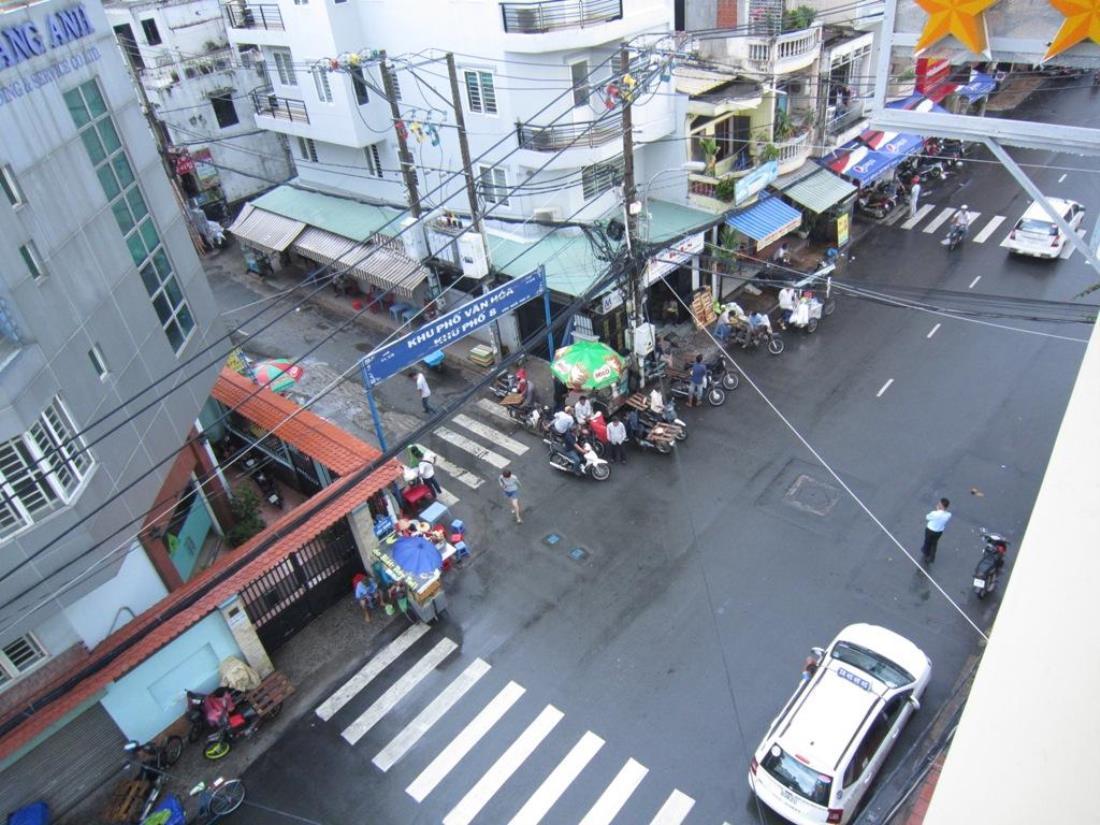 Thu Ha Airport - San Bay Tan Son Nhat Bandar Ho Chi Minh Luaran gambar