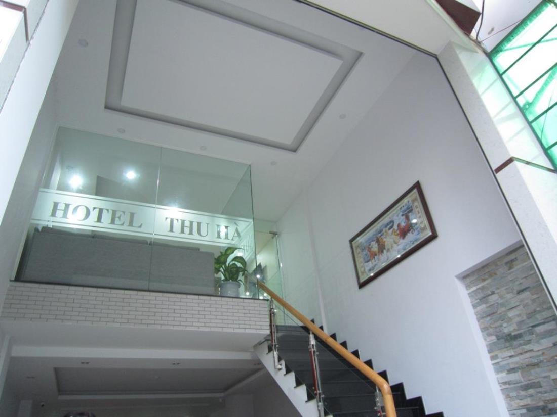 Thu Ha Airport - San Bay Tan Son Nhat Bandar Ho Chi Minh Luaran gambar
