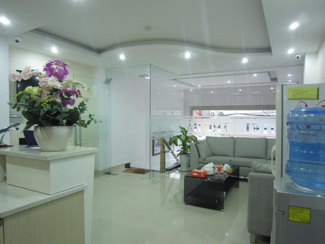 Thu Ha Airport - San Bay Tan Son Nhat Bandar Ho Chi Minh Luaran gambar
